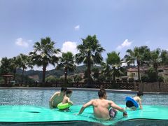 -宜春明月山维景国际温泉度假酒店