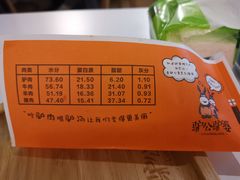 -驴公驴婆(曹杨店)