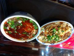 iphone_upload_pic-东方宫中国兰州牛肉拉面(新起街店)