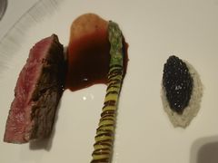 -华尔道夫酒店·鸢尾宫1893(金鱼胡同店)