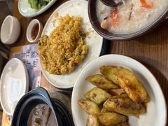 -如轩·海鲜砂锅粥·潮汕菜(海珠店)