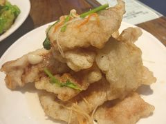 -老厨家(友谊路总店)