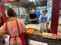 -浑河春面馆·非遗鹿角面(良乡店)