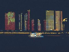 -武昌江滩