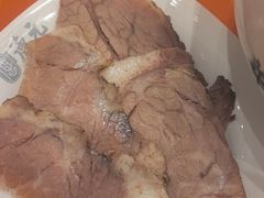 -德元兰州纯汤牛肉面(龙阳路店)