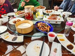 -老铺烤鸭(宝鸡店)