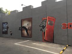 -时光漫步酒店(北京国子监簋街店)