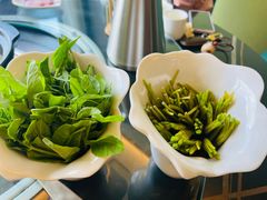 -野菌皇海景野生菌火锅(滨海大道店)