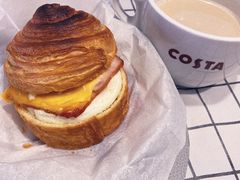 -星巴克(北京成寿寺路店)