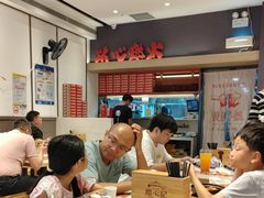 -膳心记-明火四宝煲仔饭(燕南店)