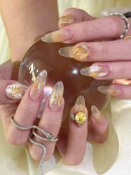 -Touch Nail·品质·美甲美睫