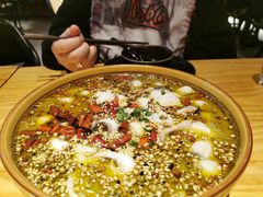 -十三式重庆江湖菜(金茂览秀城店)
