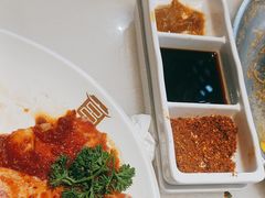 -韩宫宴烤肉·料理(武汉印象城店)