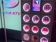 -音乐派KTV(太古里晶融汇店)