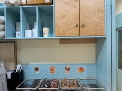 -屋裡·Union Bakery(龙江路店)
