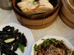 -怡园饭店-餐厅(四望亭店)