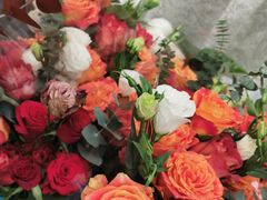 -重庆市江北嘴中央商务区中央公园