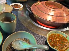 -菌自由丨野生菌火锅特色庭院餐厅(丽江古城店)