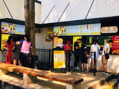 -食膳公园包子铺(烈士公园店)