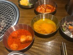 -·缸桶屋·韩式牛肋条自助烤肉(西湖D11店)