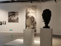 -chi K11艺术空间展览厅