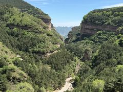 -黄崖洞文化旅游区