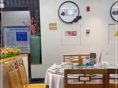 大堂-名善山珍·野生菌汤锅(文殊院店)