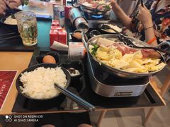 -绯の叶馆桌游剧本杀(虹桥涟泉大江户店)