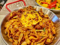 -鹅冠港式茶餐厅(来福士店)