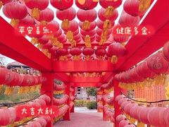 -中国翰园碑林