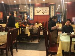大堂-曾牛肉