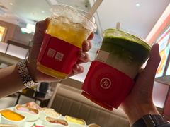 -海底捞火锅(凤凰广场店)
