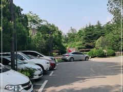 -嵖岈山风景区