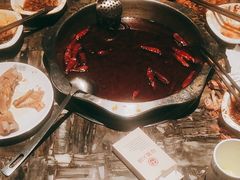 -冠菌火锅自助(东莞桥头店)