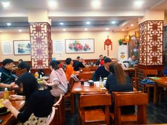 大堂-美玲拉面(鞍山西道店)