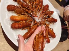 -红盔甲·小龙虾(车公庙店)
