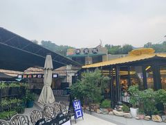 -京北渔家傲