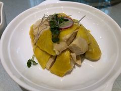 -骏莱海鲜鱼港(五角场店)