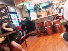-拉面莊夢語＆中华料理八椿