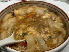 -旺达·福州菜(正大广场店)