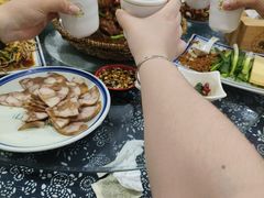 -八两八金·莱芜特色炒鸡(市南漳浦路店)