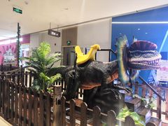 -龙湖西安曲江天街