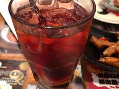 柠檬利宾纳-香港新曜记茶餐厅(星耀城店)