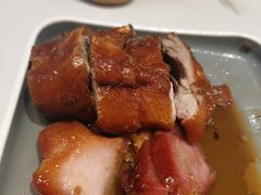 -港禧茶餐厅(美莲广场店)