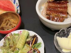 -万鱼亭 日本料理(无锡香山名园店)