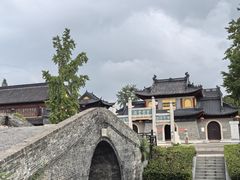 -东台西溪天仙缘景区