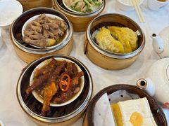 -凤城酒家(渣华道)