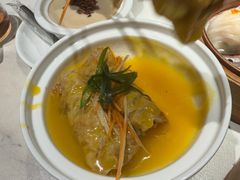 -禄运茶居·手工点心(猎德店)