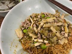 -戴家面(武康永安小区店)