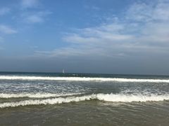 -六鳌翡翠湾滨海度假景区